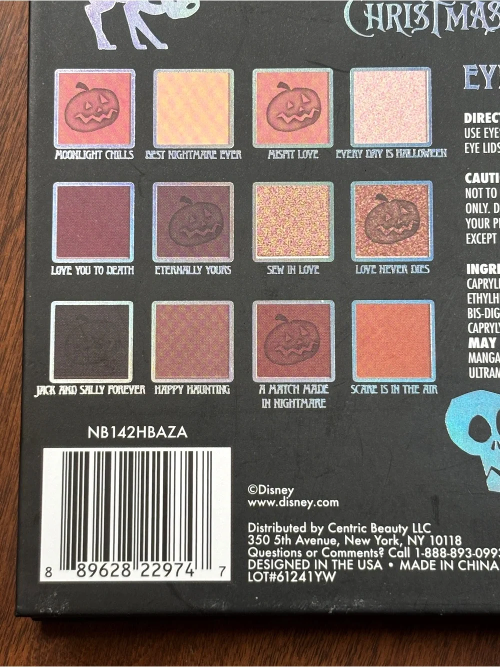 Answer for product image subcategory